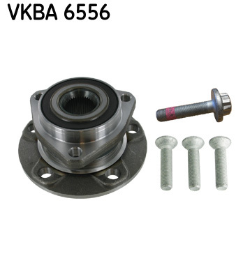 Zestaw łożysk koła VKBA 6556 SKF